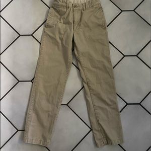 Boys Size 12 Gap Khakis